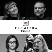 Premiera Pisma: Czy będziemy żyć w mądrych miastach? - Kacper Pobłocki - audiobook