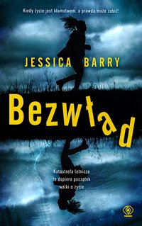 Bezwład - Jessica Barry - ebook