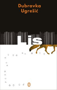 Lis - Dubravka Ugreśić - ebook
