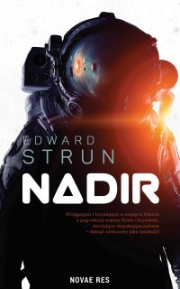Nadir - Edward Strun - ebook