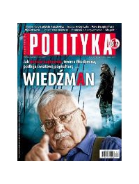 Polityka nr 4/2020 - Opracowanie zbiorowe - audiobook