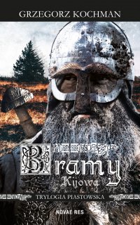 Bramy Kijowa - Grzegorz Kochman - ebook