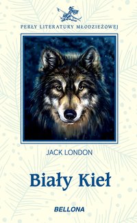 Biały Kieł - Jack London - ebook