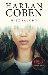 Nieznajomy - Harlan Coben - ebook