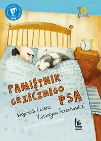 Pamiętnik grzecznego psa - Wojciech Cesarz - ebook