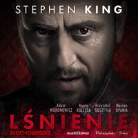 Lśnienie - Stephen King - audiobook