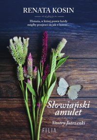 Słowiański amulet - Renata Kosin - ebook