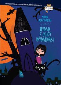 Widma z ulicy Wydmowej - Kalina Jerzykowska - ebook