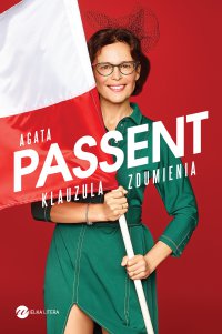 Klauzula zdumienia - Agata Passent - ebook