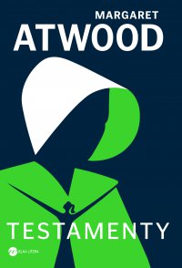 Testamenty - Margaret Atwood - ebook
