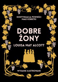 Dobre żony - Louisa May Alcott - ebook