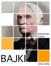 Bajki - Aleksander Fredro - ebook