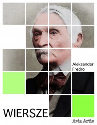 Wiersze - Aleksander Fredro - ebook