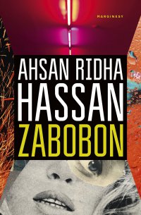 Zabobon - Ahsan R. Hassan - ebook
