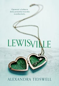 Lewisville - Alexandra Tidswell - ebook