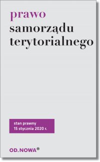 Prawo samorządu terytorialnego - Opracowanie zbiorowe - ebook