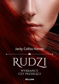 Rudzi - Jacky C. Harvey - ebook