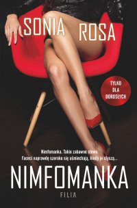 Nimfomanka - Sonia Rosa - ebook