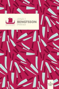 Życie Sus - Jonas T. Bengtsson - ebook