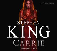 Carrie - Stephen King - audiobook