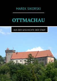 Ottmachau - Marek Sikorski - ebook