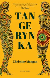 Tangerynka - Christine Mangan - ebook