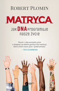 Matryca - Robert Plomin - ebook