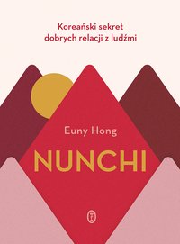 Nunchi - Euny Hong - ebook
