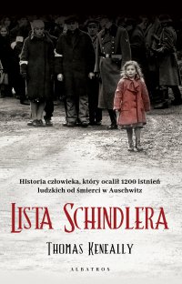 Lista Schindlera - Thomas Keneally - ebook