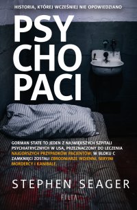 Psychopaci - Stephen Seager - ebook
