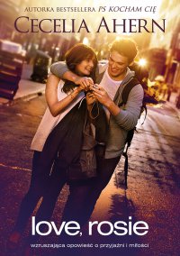 Love, Rosie - Cecelia Ahern - ebook