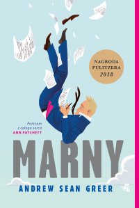 Marny - Andrew Sean Greer - ebook