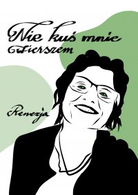 Nie kuś mnie wierszem - Renata Grześkowiak - ebook