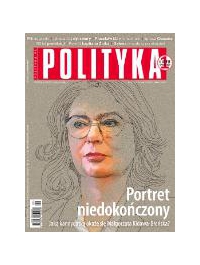 Polityka nr 9/2020 - Opracowanie zbiorowe - audiobook