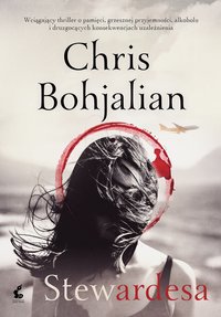 Stewardesa - Chris Bohjalian - ebook