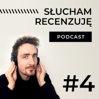 #4 "Wszyscy kłamią", czyli książka, która pomoże przewidzieć wyniki wyborów - Słucham, recenzuję - podcast - Rafał Hetman - audiobook