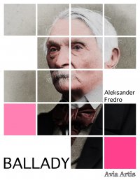 Ballady - Aleksander Fredro - ebook