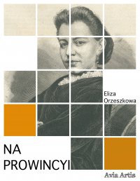 Na prowincyi - Eliza Orzeszkowa - ebook