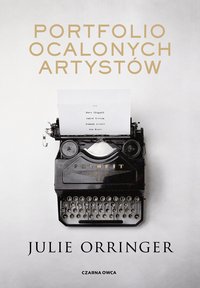 Portfolio ocalonych artystów - Julie Orringer - ebook