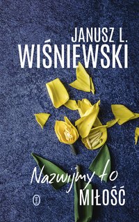 Nazwijmy to miłość - Janusz Leon Wiśniewski - ebook