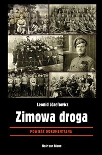 Zimowa droga - Leonid Józefowicz - ebook