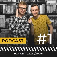 #1 Ebooki o kobietach – nie tylko dla kobiet! - Magazyn z książkami - podcast - Jerzy Bandel - audiobook
