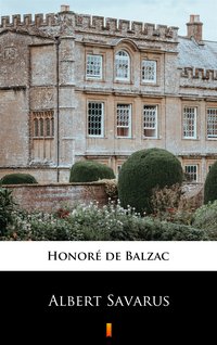 Albert Savarus - Honoré de Balzac - ebook