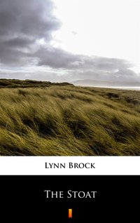 The Stoat - Lynn Brock - ebook