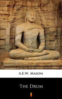 The Drum - A.E.W. Mason - ebook