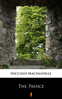 The Prince - Niccolò Machiavelli - ebook