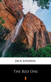 The Red One - Jack London - ebook