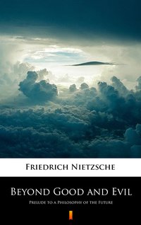 Beyond Good and Evil - Friedrich Nietzsche - ebook