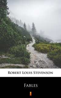 Fables - Robert Louis Stevenson - ebook