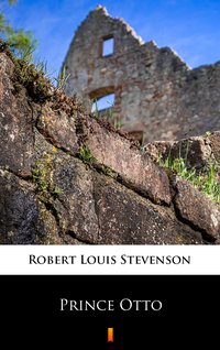 Prince Otto - Robert Louis Stevenson - ebook